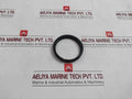 Lot Of 11X Nov 012581 O-ring 4615Shd02750 Anyk-a2