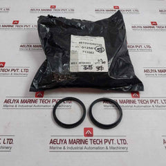 Lot Of 11X Nov 012581 O-ring 4615Shd02750 Anyk-a2
