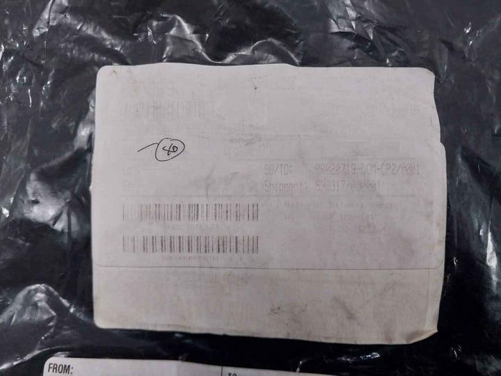 Lot Of 11X Parker 030969 Seal Ring N651Shd04500