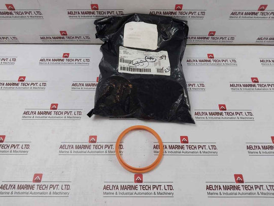 Lot Of 11X Parker 030969 Seal Ring N651Shd04500