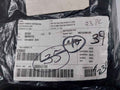 Lot Of 11X Parker 030969 Seal Ring N651Shd04500