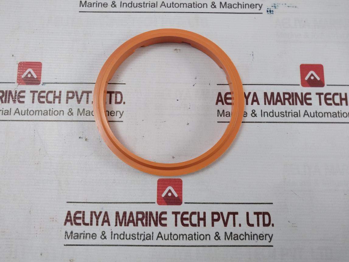 Lot Of 11X Parker 030969 Seal Ring N651Shd04500