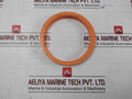 Lot Of 11X Parker 030969 Seal Ring N651Shd04500