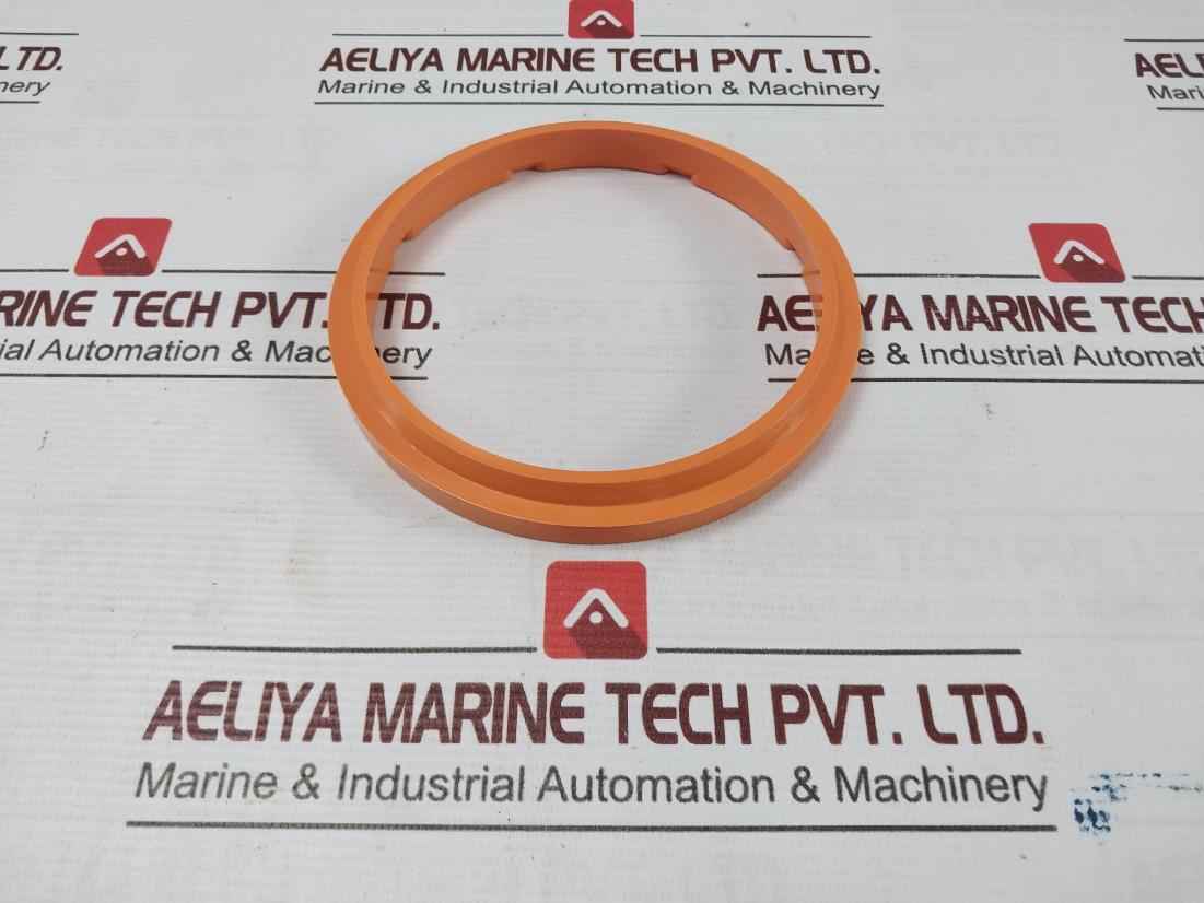 Lot Of 11X Parker 030969 Seal Ring N651Shd04500