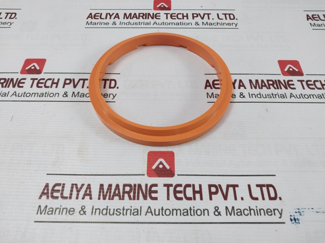 Lot Of 11X Parker 030969 Seal Ring N651Shd04500