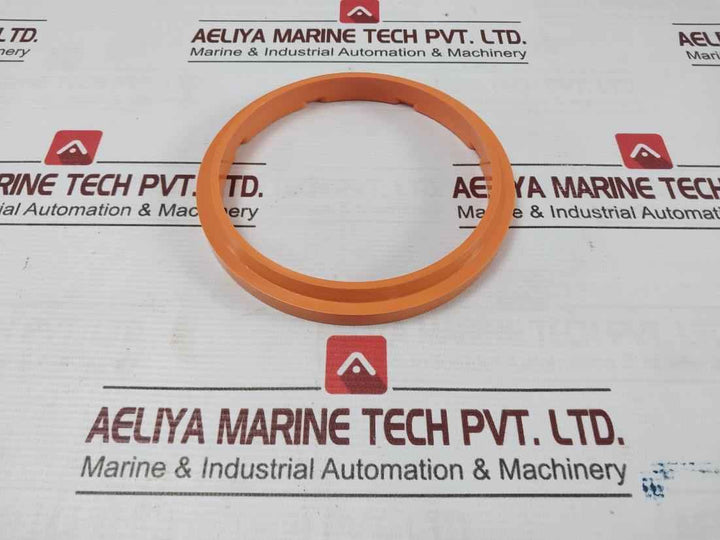 Lot Of 11X Parker 030969 Seal Ring N651Shd04500