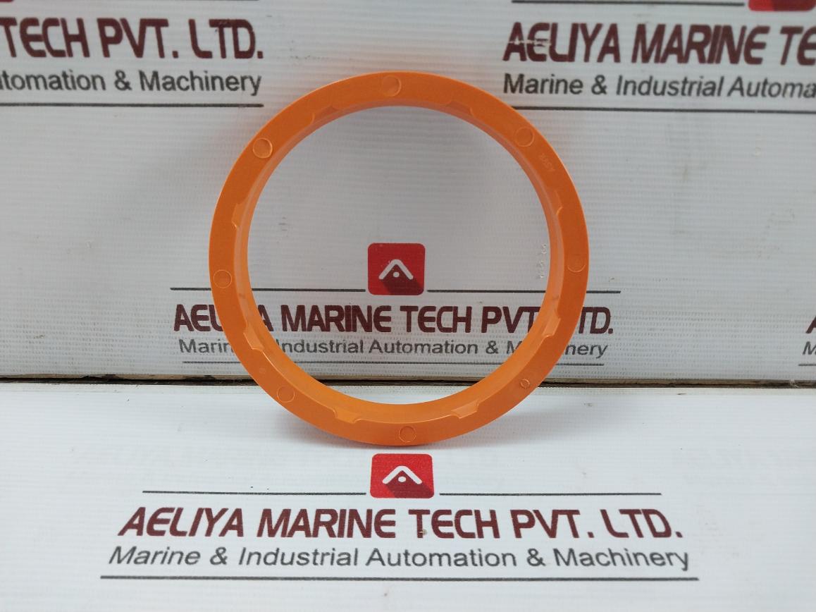 Lot Of 11X Parker 030969 Seal Ring N651Shd04500