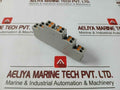 Lot Of 11X Phoenix Contact D-pit 2.5-3L Multi-level Terminal Block 300V 20A
