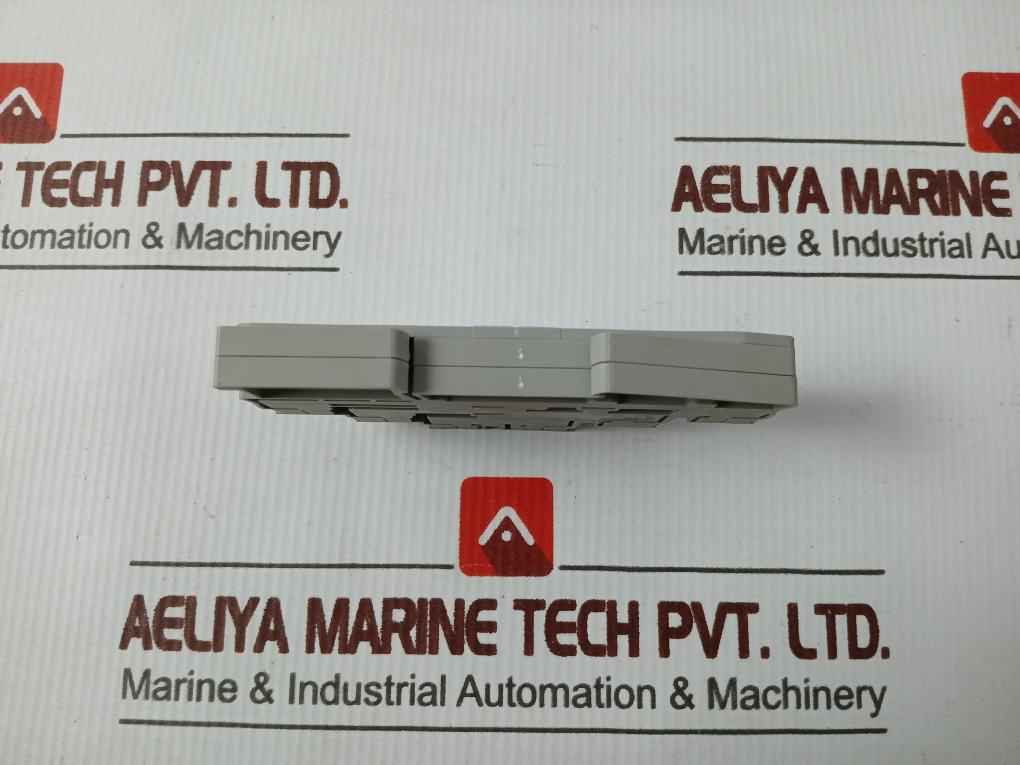 Lot Of 11X Phoenix Contact D-pit 2.5-3L Multi-level Terminal Block 300V 20A