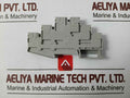 Lot Of 11X Phoenix Contact D-pit 2.5-3L Multi-level Terminal Block 300V 20A