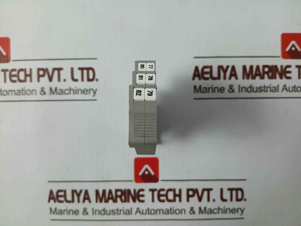 Lot Of 11X Phoenix Contact D-pit 2.5-3L Multi-level Terminal Block 300V 20A