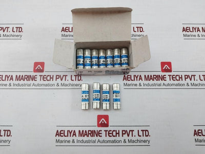 Lot Of 11X Sb Fuse 4A Cylindrical Cartridge Fuse Sb-c1