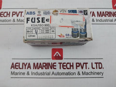 Lot Of 11X Sb Fuse 4A Cylindrical Cartridge Fuse Sb-c1