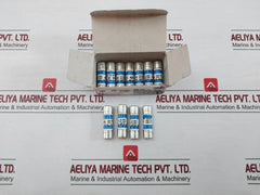 Lot Of 11X Sb Fuse 4A Cylindrical Cartridge Fuse Sb-c1