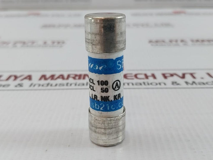 Lot Of 11X Sb Fuse 4A Cylindrical Cartridge Fuse Sb-c1