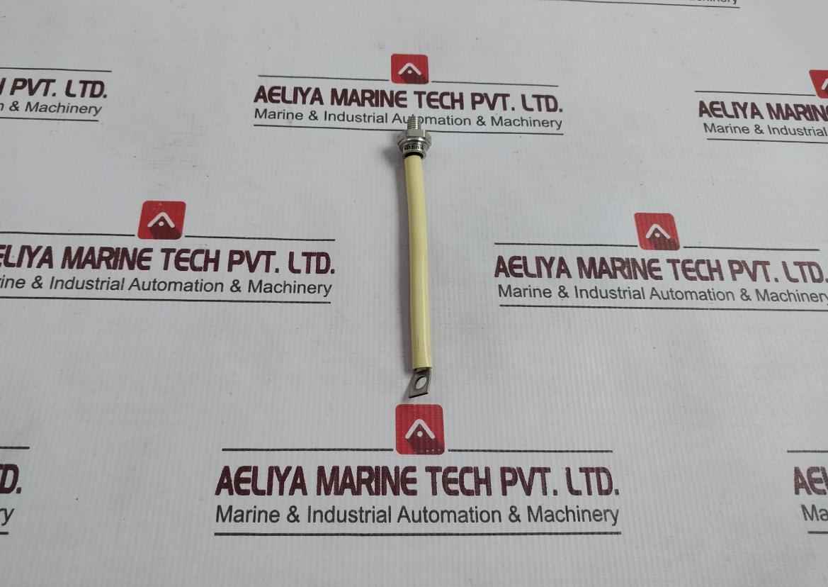 Lot Of 11X Semikron Skn 70/16 Rectifier Diode 1805 R