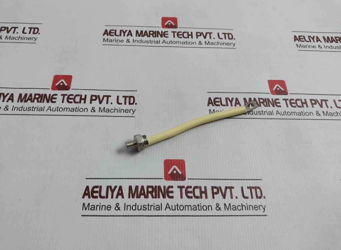 Lot Of 11X Semikron Skn 70/16 Rectifier Diode 1805 R