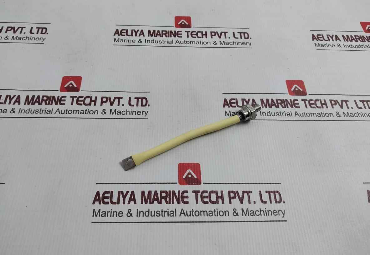 Lot Of 11X Semikron Skn 70/16 Rectifier Diode 1805 R