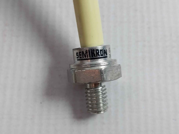 Lot Of 11X Semikron Skn 70/16 Rectifier Diode 1805 R