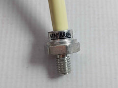 Lot Of 11X Semikron Skn 70/16 Rectifier Diode 1805 R