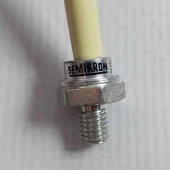 Lot Of 11X Semikron Skn 70/16 Rectifier Diode 1805 R