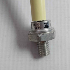 Lot Of 11X Semikron Skn 70/16 Rectifier Diode 1805 R