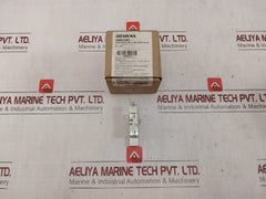 Lot Of 11X Siemens 3Nwns2 Hrc Fuse Link 2 Amps 415Vac 80Ka 36966820 100696641