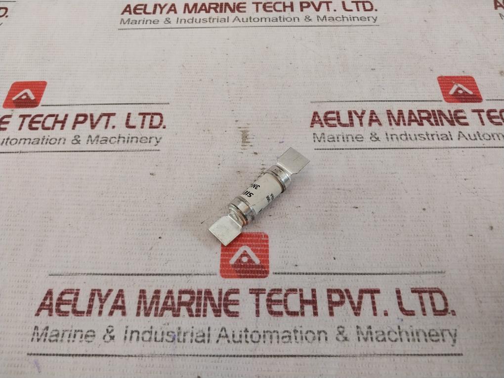 Lot Of 11X Siemens 3Nwns2 Hrc Fuse Link 2 Amps 415Vac 80Ka 36966820 100696641