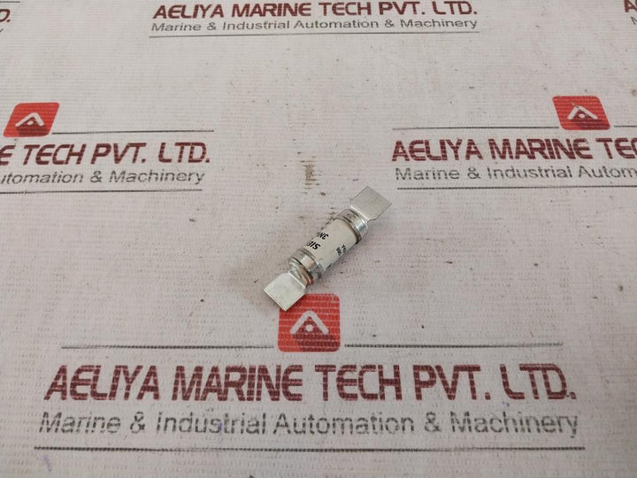 Lot of 11X Siemens 3NWNS2 HRC Fuse Link 2 AMPS 415VAC 80KA 36966820 100696641