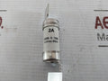 Lot of 11X Siemens 3NWNS2 HRC Fuse Link 2 AMPS 415VAC 80KA 36966820 100696641
