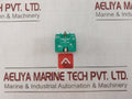 Lot of 5X TEKNIC S1 Push Button Contact Block A600 Q600 IEC/EN 60947-5-1