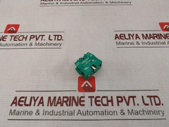 Lot of 5X TEKNIC S1 Push Button Contact Block A600 Q600 IEC/EN 60947-5-1