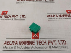 Lot of 5X TEKNIC S1 Push Button Contact Block A600 Q600 IEC/EN 60947-5-1