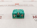 Lot of 5X TEKNIC S1 Push Button Contact Block A600 Q600 IEC/EN 60947-5-1