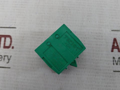 Lot of 5X TEKNIC S1 Push Button Contact Block A600 Q600 IEC/EN 60947-5-1