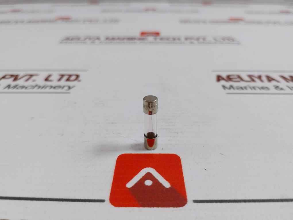 Lot Of 11X Wickmann-werke F1L250V Cartridge Glass Fuse