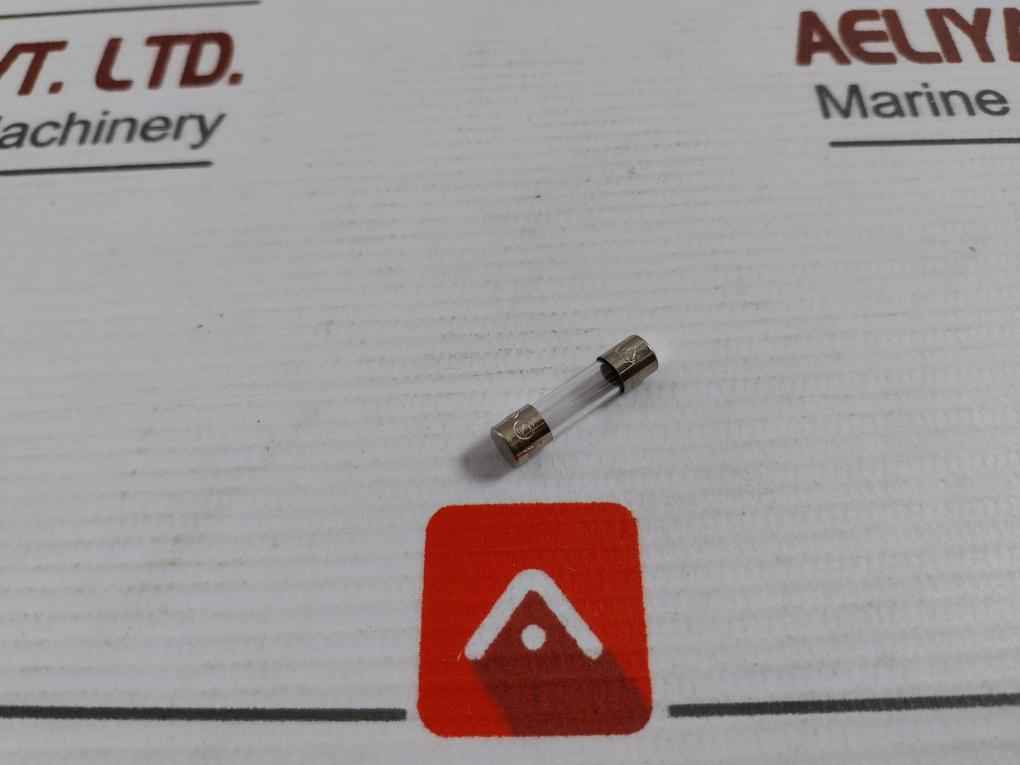 Lot Of 11X Wickmann-werke F1L250V Cartridge Glass Fuse