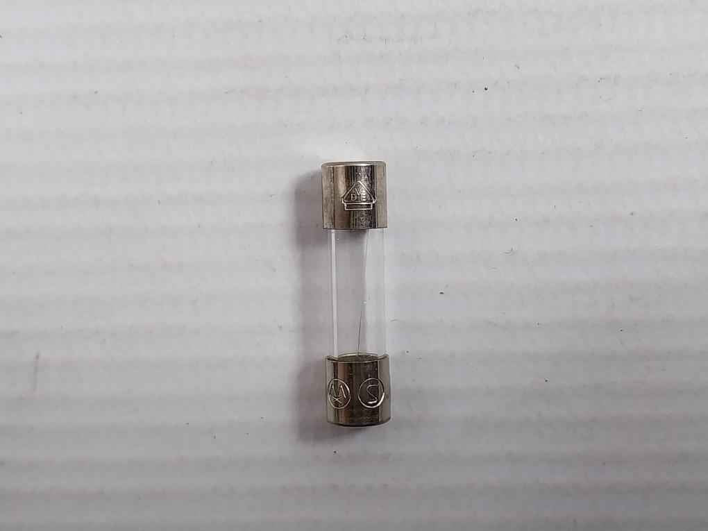 Lot Of 11X Wickmann-werke F1L250V Cartridge Glass Fuse