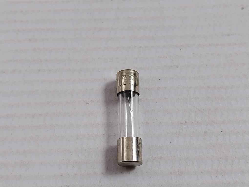 Lot Of 11X Wickmann-werke F1L250V Cartridge Glass Fuse