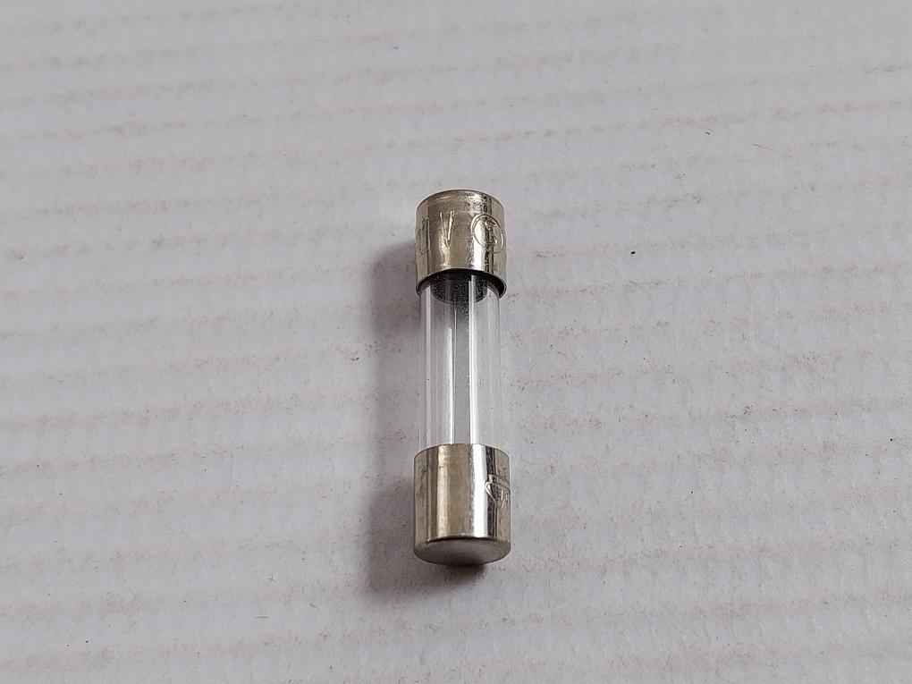 Lot Of 11X Wickmann-werke F1L250V Cartridge Glass Fuse