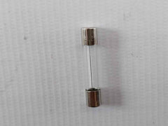 Lot Of 11x F10al250v Glass Fuse 10a 6.3 X 32 Mm
