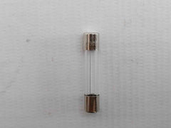 Lot Of 11x F10al250v Glass Fuse 10a 6.3 X 32 Mm