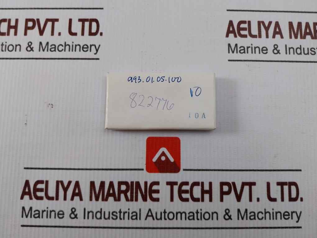 Lot Of 11x F10al250v Glass Fuse 10a 6.3 X 32 Mm