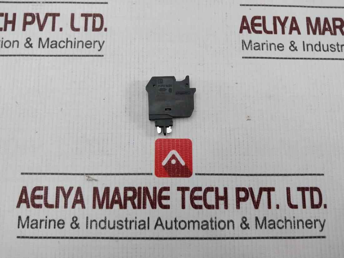 Lot Of 11x Phoenix Contact P-fu 5x20 La 250 Fuse Plug Pl01 3009133970