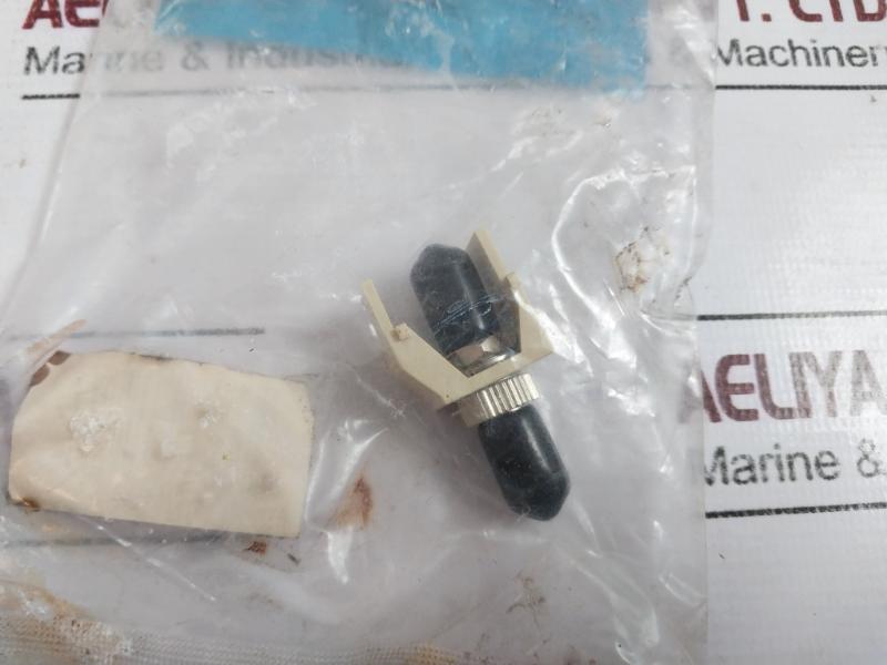 Lot Of 12X Allen Tel Products At31St-09 St Fiber Adapter Ivory Housing