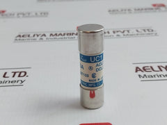 Lot of 12X CELLO-LITE UC1 Fuse 3A/ 500V AC/250V DC