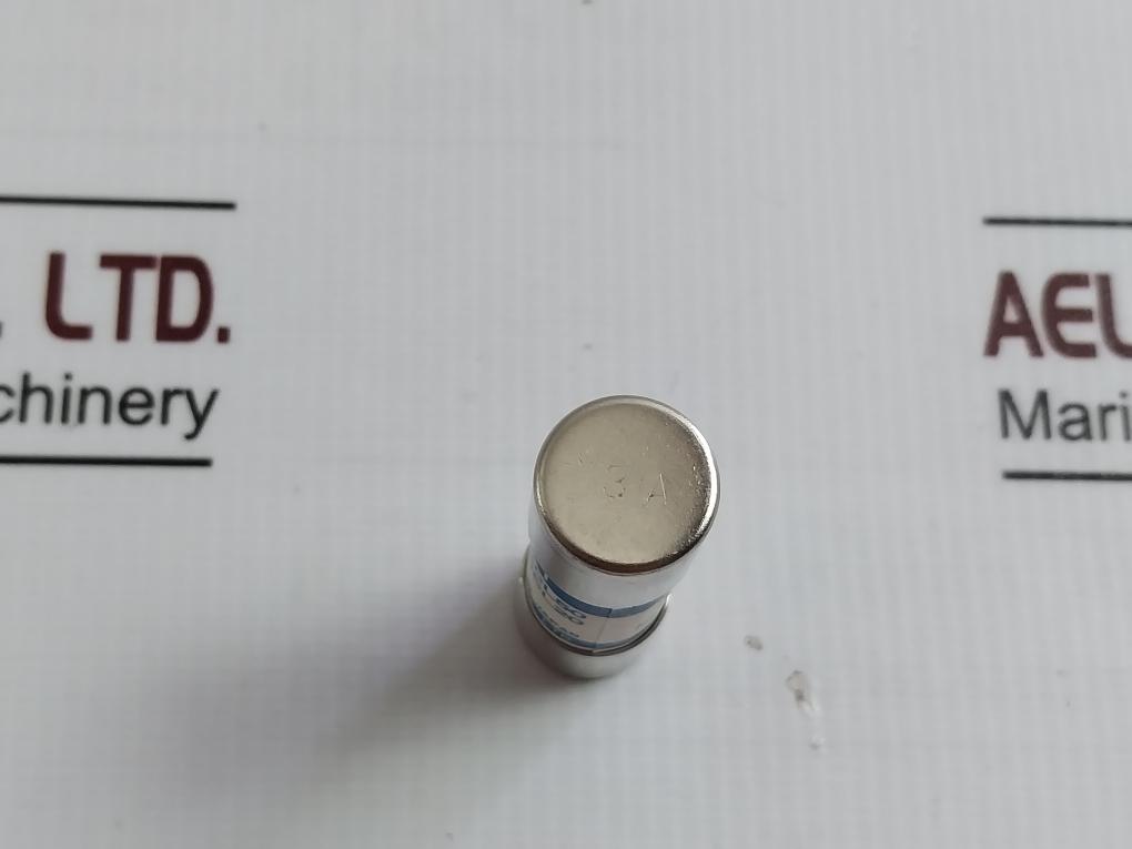 Lot Of 12X Cello-lite Uc1 Fuse 500V A.C 3A 68T103 Acl50 Dcl20