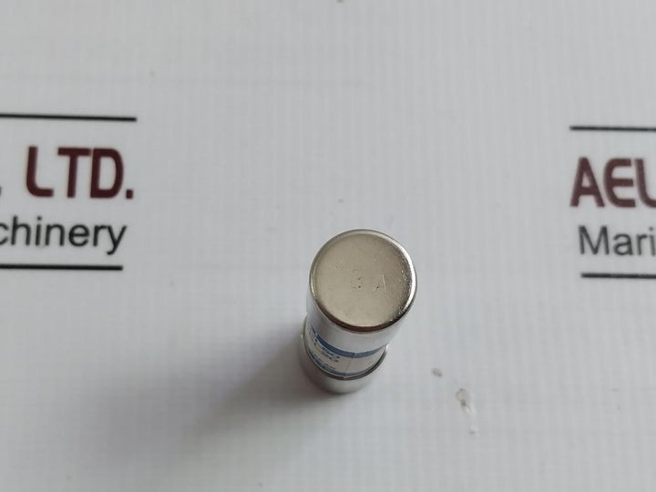 Lot of 12X CELLO-LITE UC1 Fuse 3A/ 500V AC/250V DC