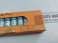 Lot of 12X CELLO-LITE UC1 Fuse 3A/ 500V AC/250V DC