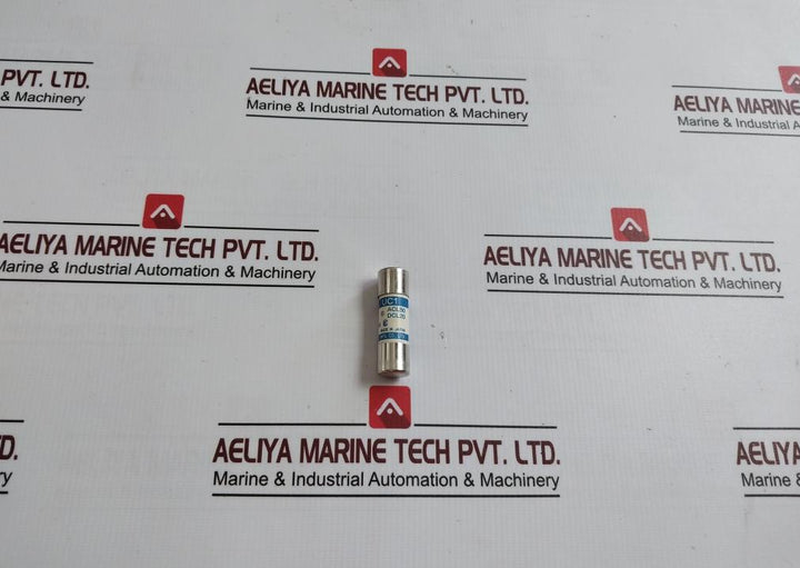 Lot of 12X CELLO-LITE UC1 Fuse 3A/ 500V AC/250V DC